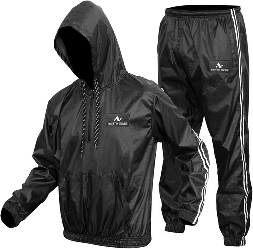 Heavy duty sauna sweat track - heavy,