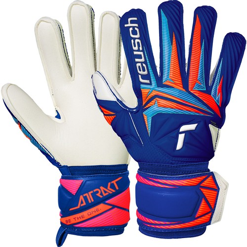 Reusch attrakt advance junior - reusch,