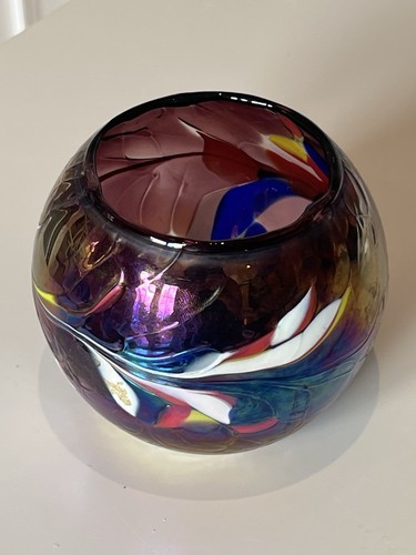 Reversible way iridescent - 2-way,