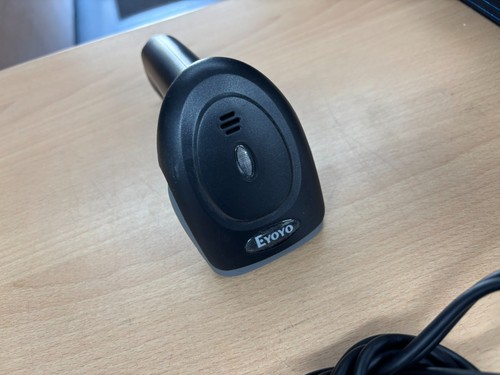 Eyoyo 034 wireless - ey-034, barcode