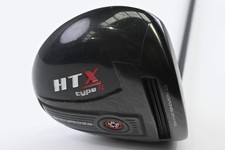 Benross HTX Driver / 10.5