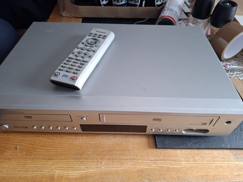 Samsung dvd v5500 - samsung, hi-fi