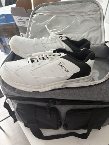 Dexter men bowling - bowling, shoes