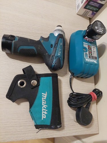 Makita td090d impact - td090d,