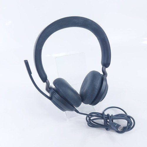 Jabra evolve2 wired stereo - jabra,