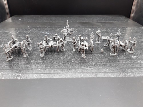 28mm Napoleonic Vistula legion