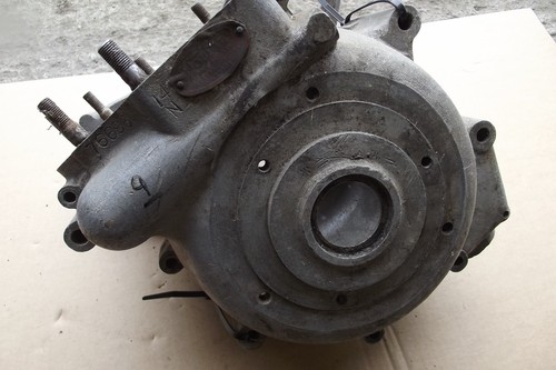 Norton domminator 600cc - norton,