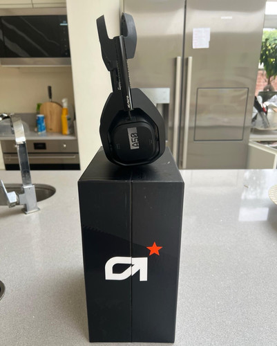 Astro a50 gen - a50, pc/ps
