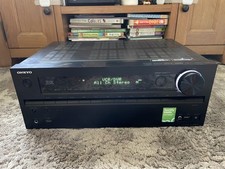 Onkyo TX-NR609 HiFi Separate