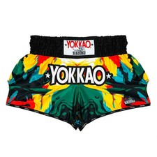 Yokkao Muay Thai Shorts -
