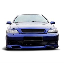 Black badgeless debadged