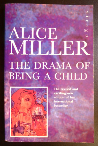 The drama being child by - the, child,