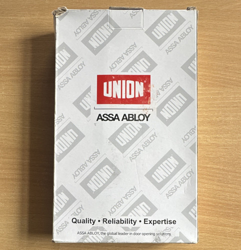 Union assa abloy 6 - assa,