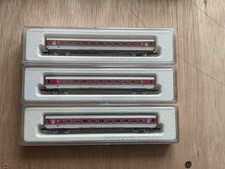 Marklin z gauge (8773) rail DB