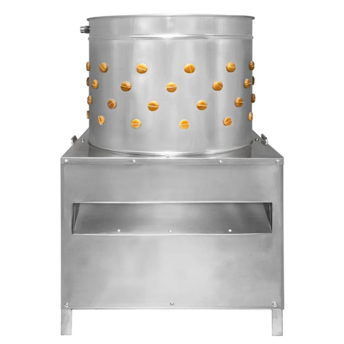 Poultry plucker machine 60cm - poultry,