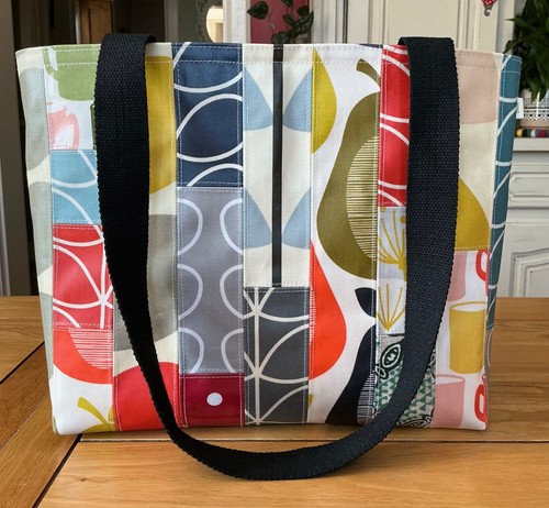 Tote bag beach new - beach,