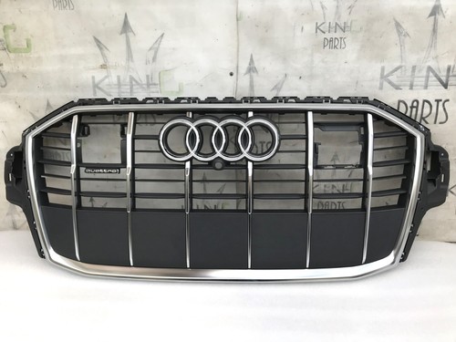 Audi facelift 2020 2023 - audi, 4m
