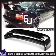 REAR BOOT SPOILER WING LIP FOR