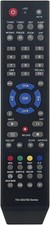 TM-5000HD Remote Control for