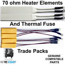 GHD Heater Elements 70 ohm and