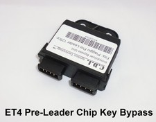 CDI Immobiliser Bypass Unit