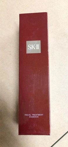 Sk2 facial treatment - facial,