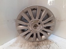 RENAULT CLIO MK3 2005-2013 15"