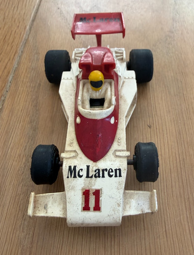 Vintage scalextric c127 - vintage,