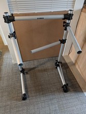 Yamaha Electronic Drum Rack