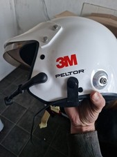 3m Peltor Rallying Open Face