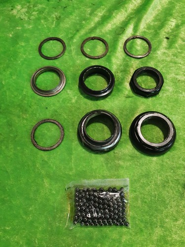 Vintage shimano deore - vintage,