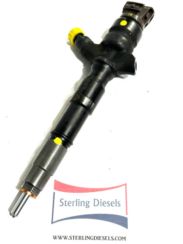 Reman denso fuel - denso,