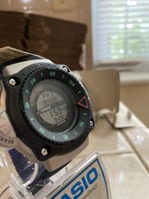 Casio Vintage Protrek