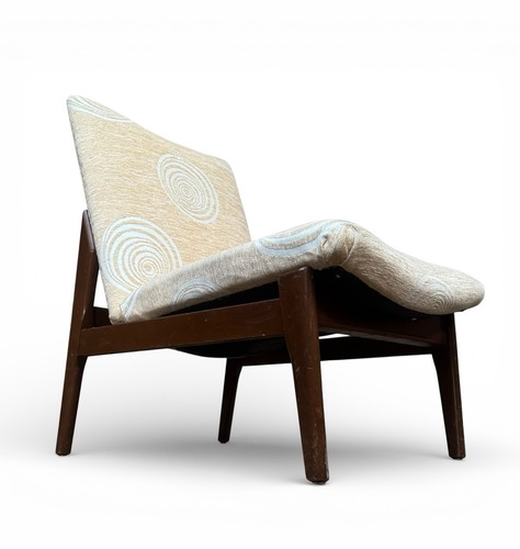 Parker knoll teak - teak, armchair