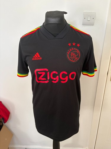 Ajax 2021 third - third, football