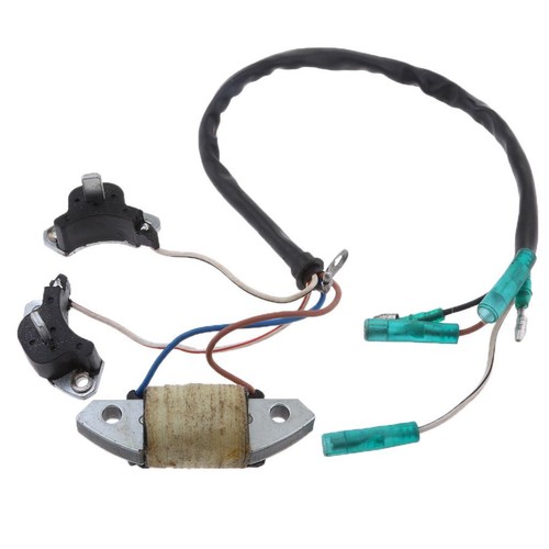 Set ignition for 30hp - set,