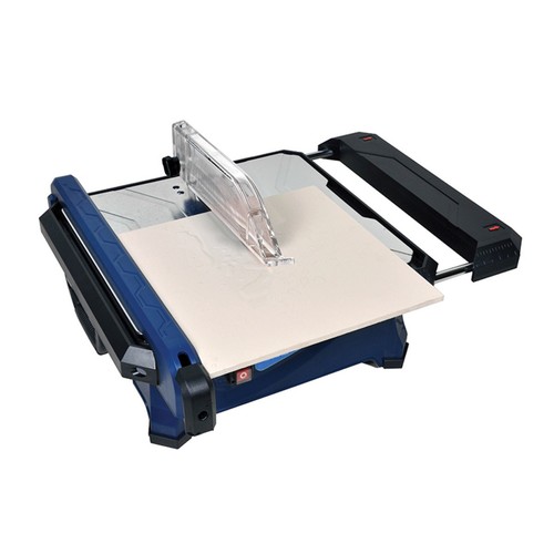 Vitrex electric tile cutter - electric,