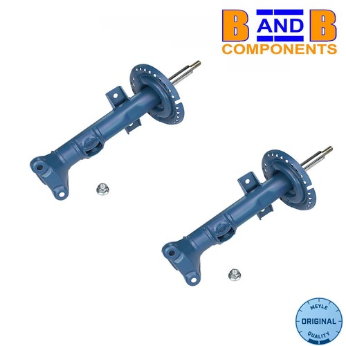 Meyle 0266230012 front shock - meyle,