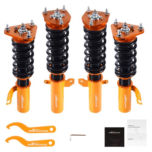 Full coilovers lowering - full,