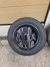 FORD FIESTA MK7 MK8  SPARE