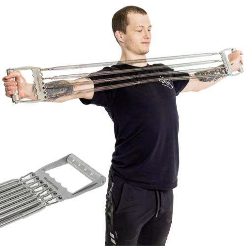 Chest expander for men - for,