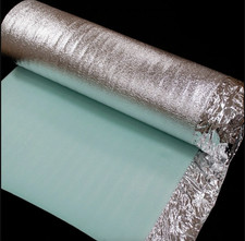Laminate Underlay | LVT Underlay | Wood Underlay | 2mm To 5mm Acoustic Foam
