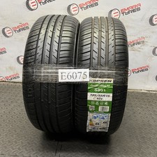 2x 185 55 R15 82V, Kapsen