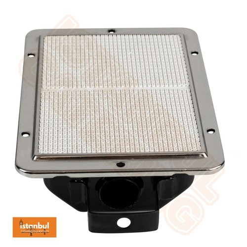 Kebab machine doner burner - doner,