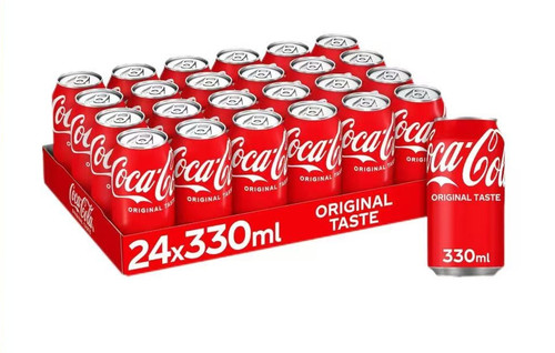 Coca cola original - coca-cola,