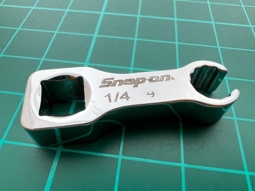 Snap tools usa - tmrx8, 1/4"