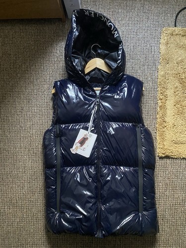 Moncler men puffer - men's, jacket