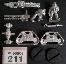 Warhammer 40k Rogue Trader
