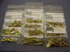 Ford Kent Crossflow H/T ZINC &