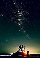 Power Rangers Blu-ray (2017)